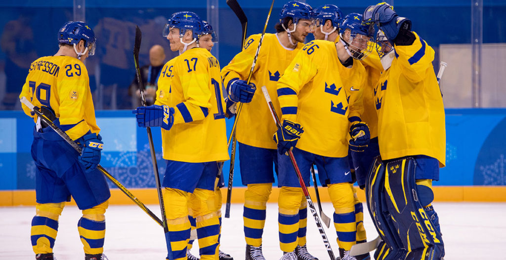 Vi har listat moderklubbarna för spelarna i VM-truppen.