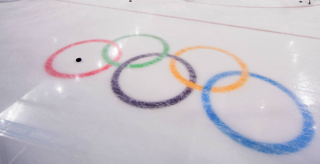 OS: Slutspelsguide från åttondelsfinal till final