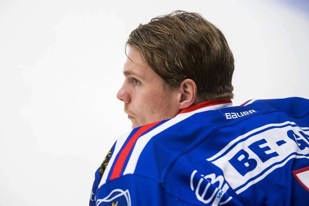Oskarshamn säkrar viktig pusselbit