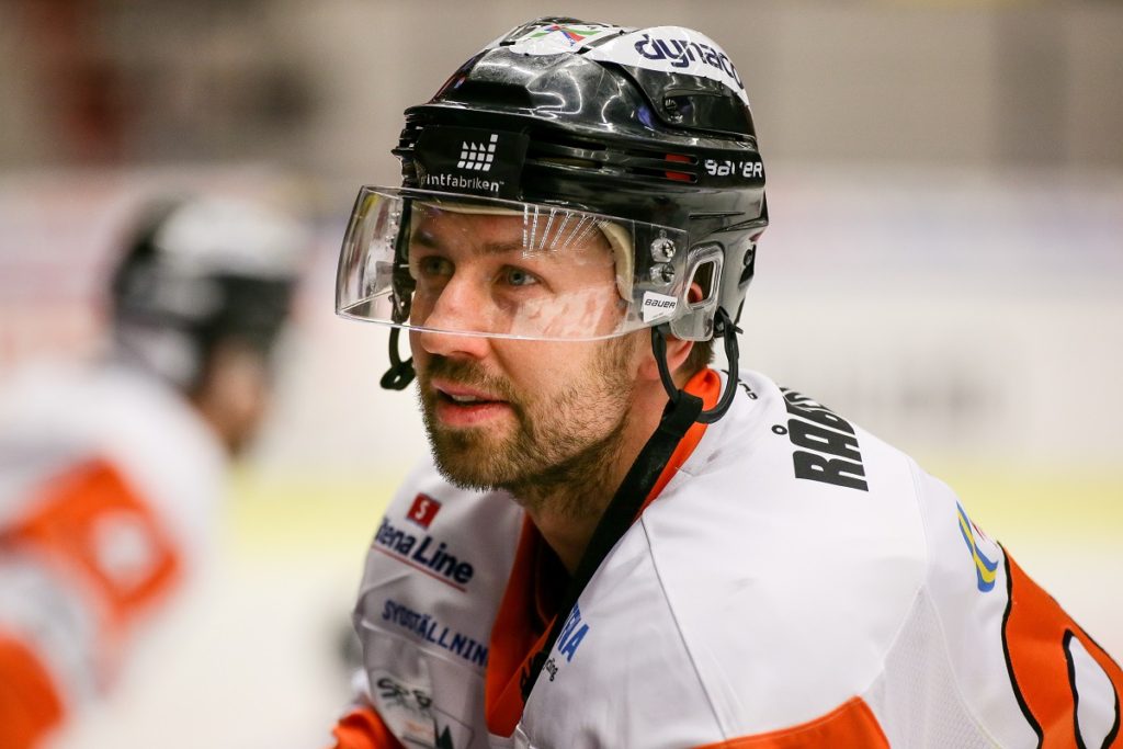 Per Ledin: "Situationen blev ohållbar"