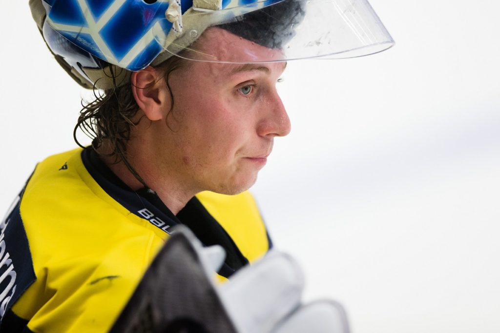 SKADEELÄNDET: Ytterligare en HV-spelare skadad