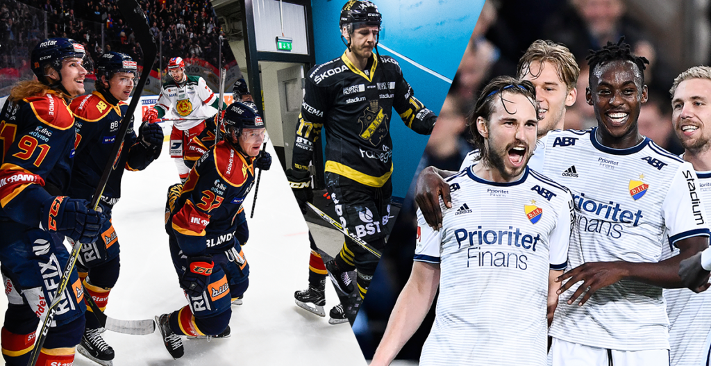 AVSLÖJAR: Djurgården tvingar AIK till dubbla flyttar