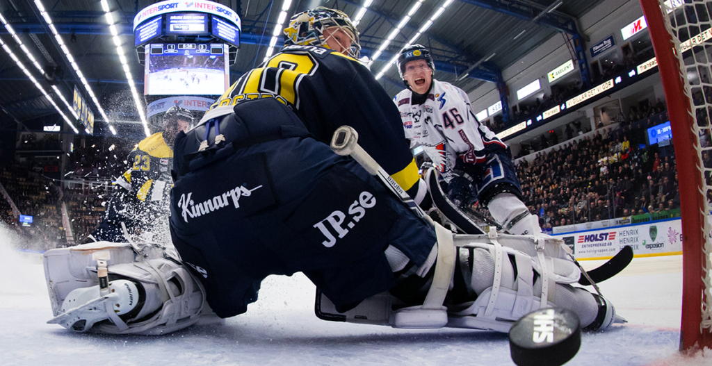 COMEBACKEN: Imorgon gör guldhjälten comeback