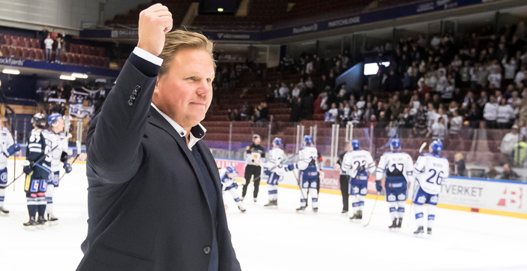 HOCKEYALLSVENSKAN: Det blir oroligt när spelare skrivit på för SHL-klubbar