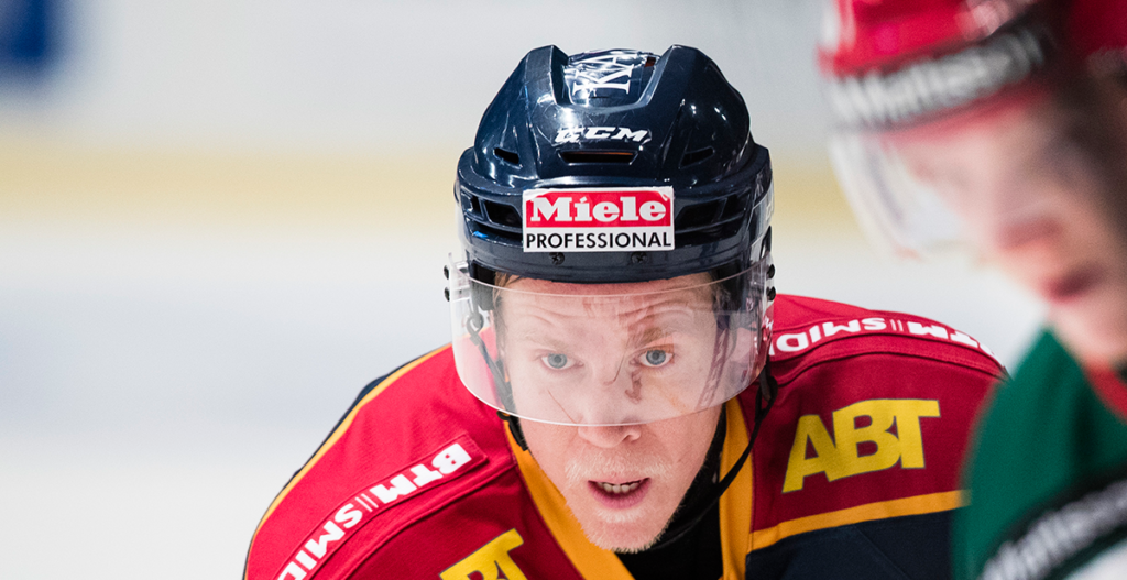 KRÖNIKA: Djurgårdens spelare måste avlasta storstjärnan