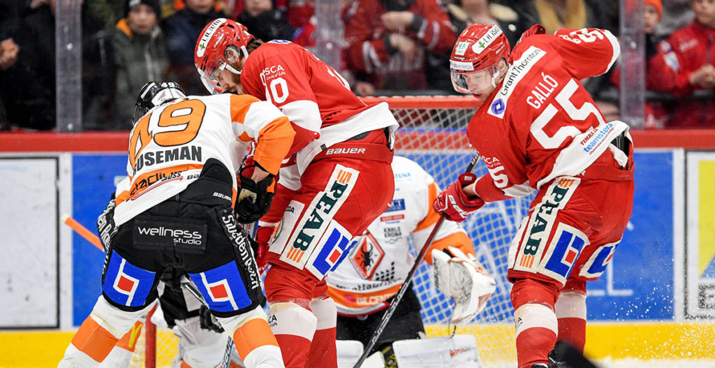 SHL-KVALET: Kan Timrå vända den negativa trenden?