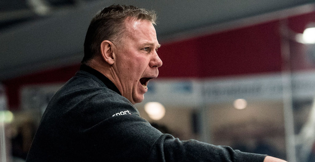 SLAGET OM SILJAN 2.0: Det kan bli en Lusth-fylld matchserie
