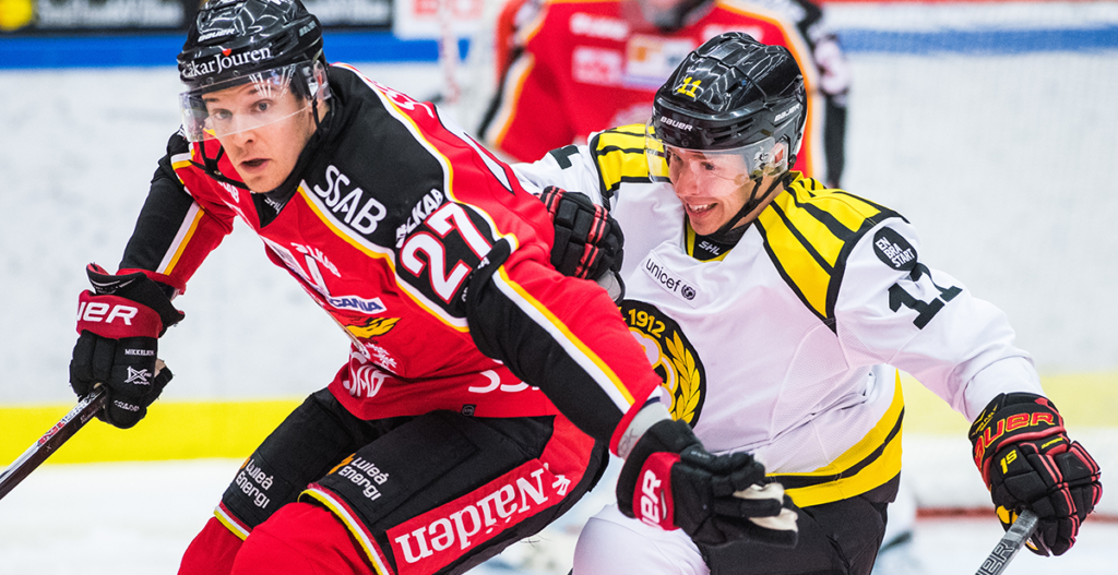 SPELBLOGGEN: Bästa spelen i 1/8-delsfinaler och kval