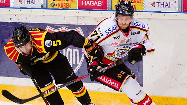 SPELBLOGGEN: Kvällens fem bästa spel på åttondelsfinalen och kval