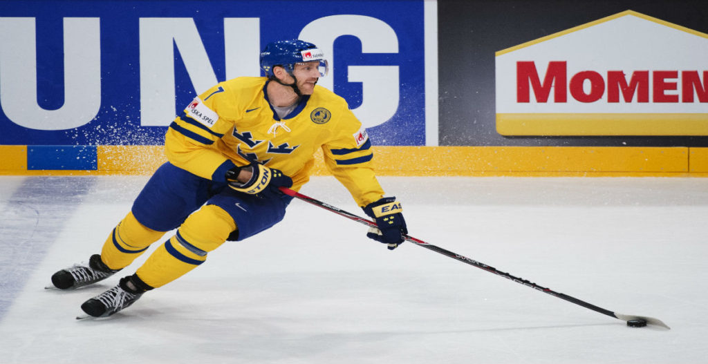 Liiga-slutspelet har startat – sammanlagt 7 svenska spelare med i kampen om mästerskapet