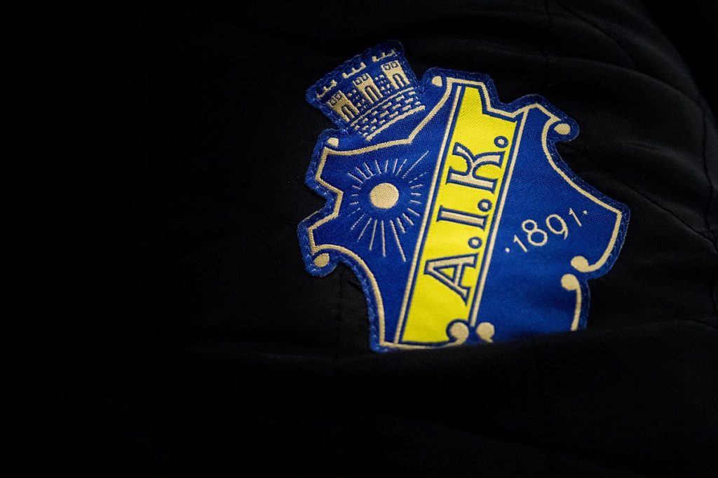 Landslagsspelarna klara för Gnaget