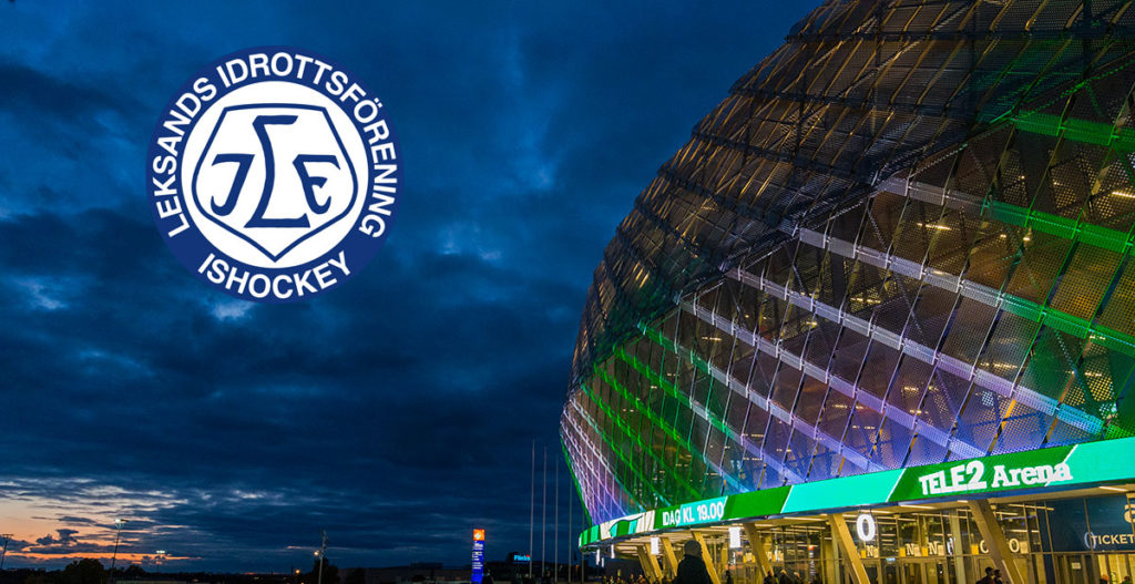 AVSLÖJAR: Leksands IF lämnar Dalarna – går in i Hammarby