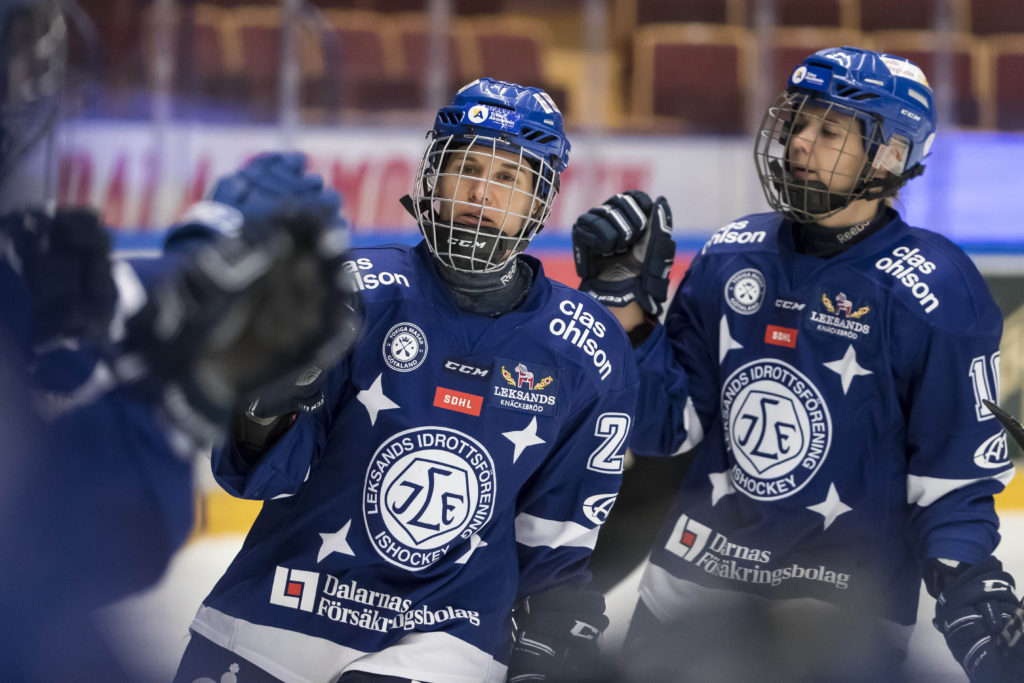 SILLY SEASON: Här är läget i Leksand inför 2018/2019