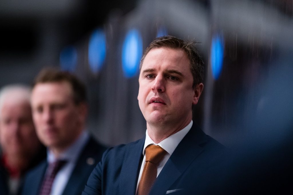 Bekräftat: Tränaren lämnar Linköping