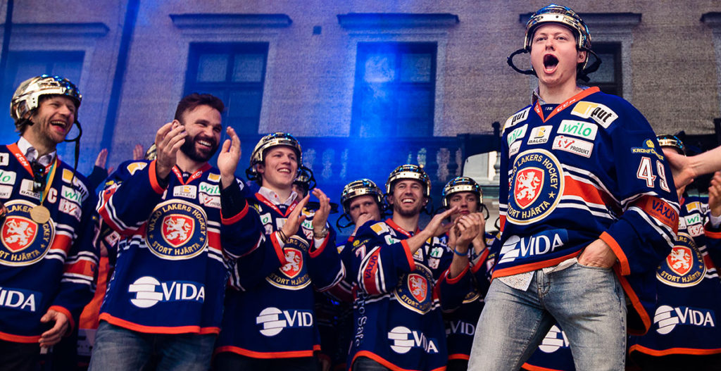 FINAL 4: Vad talar egentligen för Skellefteå idag?