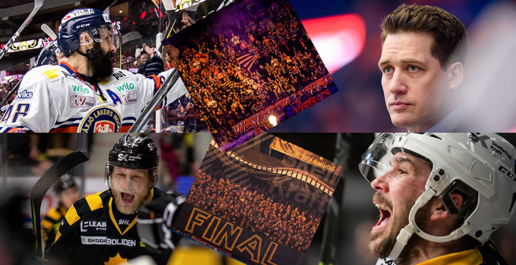 FINALEN: Analys av finallagen – de vinner på papperet