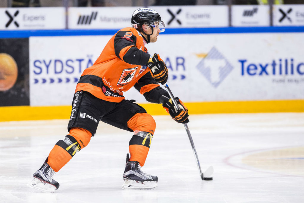 EBEL: HC Bolzano tog sig från sista plats till final efter tränarbytet