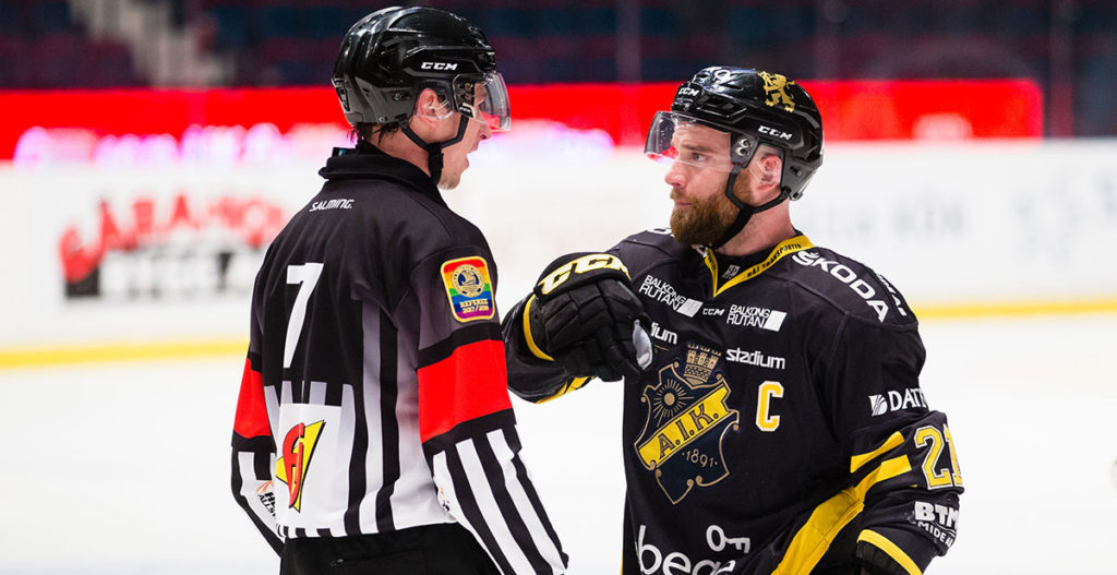 SILLY SEASON 2018: Kaptenen förlänger med AIK – sena nyförvärvet också