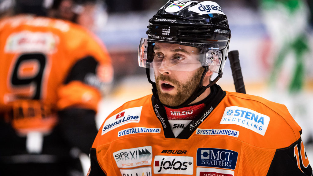 SILLY SEASON: Guter ser ut att nobba AIK och Karlskrona