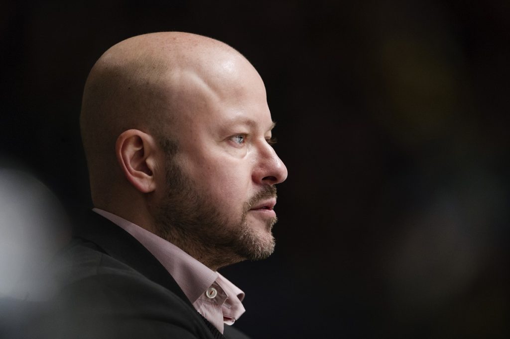 Brynäs guldtränare till Linköpings HC