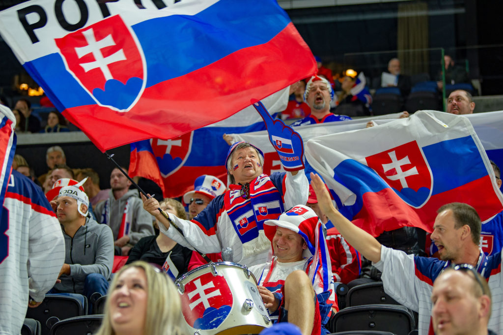 HOCKEY-VM: Detta visste du inte om Slovakien