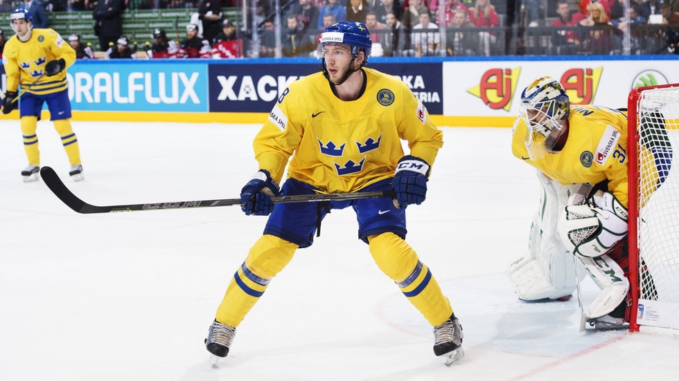 KLART: NHL-meriterade försvararen återvänder till Skellefteå