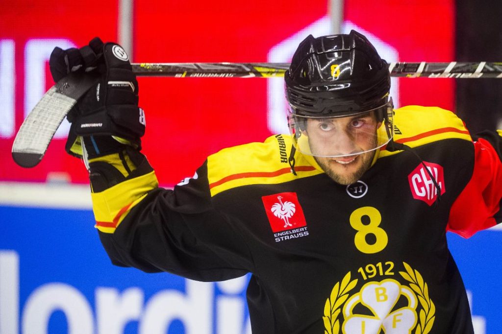SILLY SEASON: SHL:s hetaste free agents