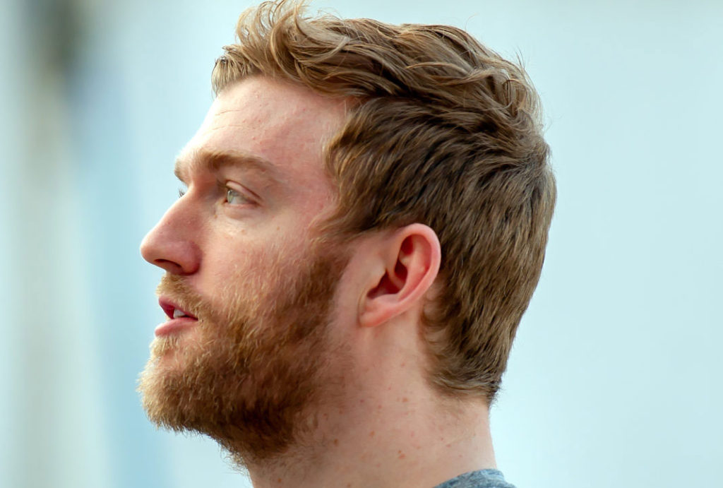 MATTIAS EKHOLM: Om att vara Tre Kronors svar på Stig-Helmer Olsson