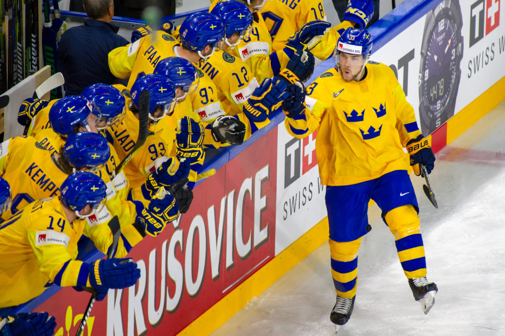 Tre Kronor