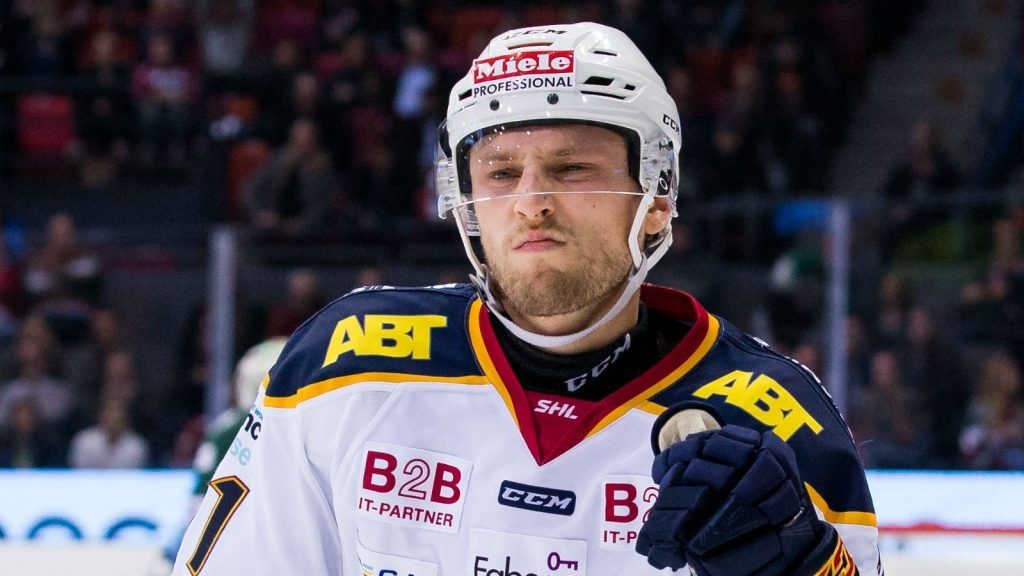 DIF-KAPTENEN: Tyskland är ett självklart val