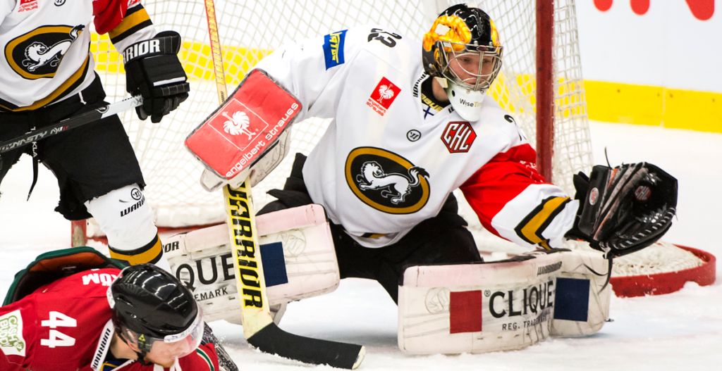 BRYNÄSSILLY: Skadade nyförvärvets ersättare klar