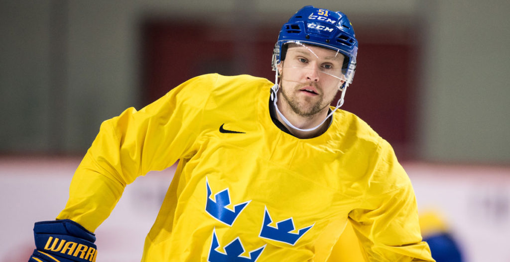 DIF-SILLY: Stjärnan öppnar för Djurgården