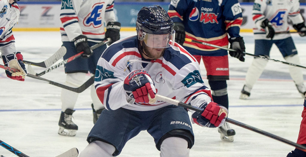 MODOSILLY: Drömvärvningen kan gå Modo i stöpet – stjärnan hoppas stanna i NHL
