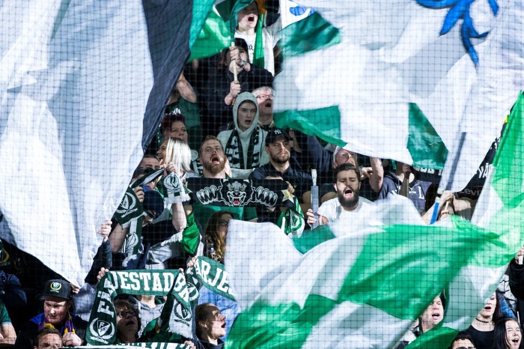 ARVIDSSON: De tio bästa nyförvärven i SHL