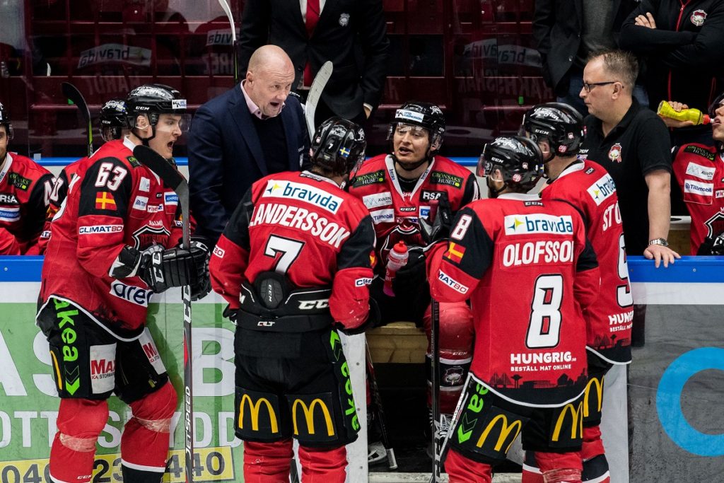 BETYG: Så bra är Malmö - Hockeybladet granskar