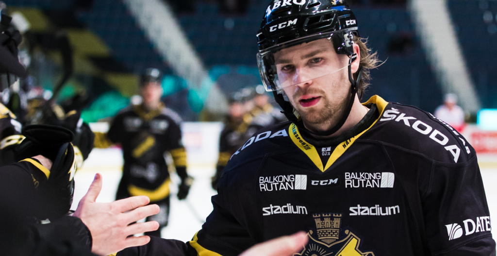 BRYNÄSSILLY: Värvar Boqvists ersättare från AIK trots kontrakt BRYNÄSSILLY: Värvar Boqvists ersättare från AIK trots kontrakt