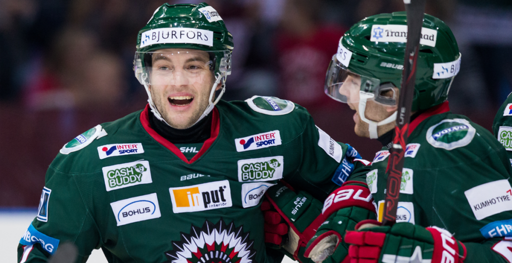 HEDLUND: De blir flippar och floppar i SHL 2018/2019