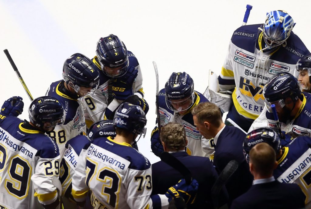 BETYG: Så bra är HV71 - Hockeybladet granskar