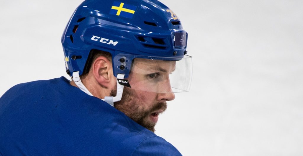 SHL-stjärnan
