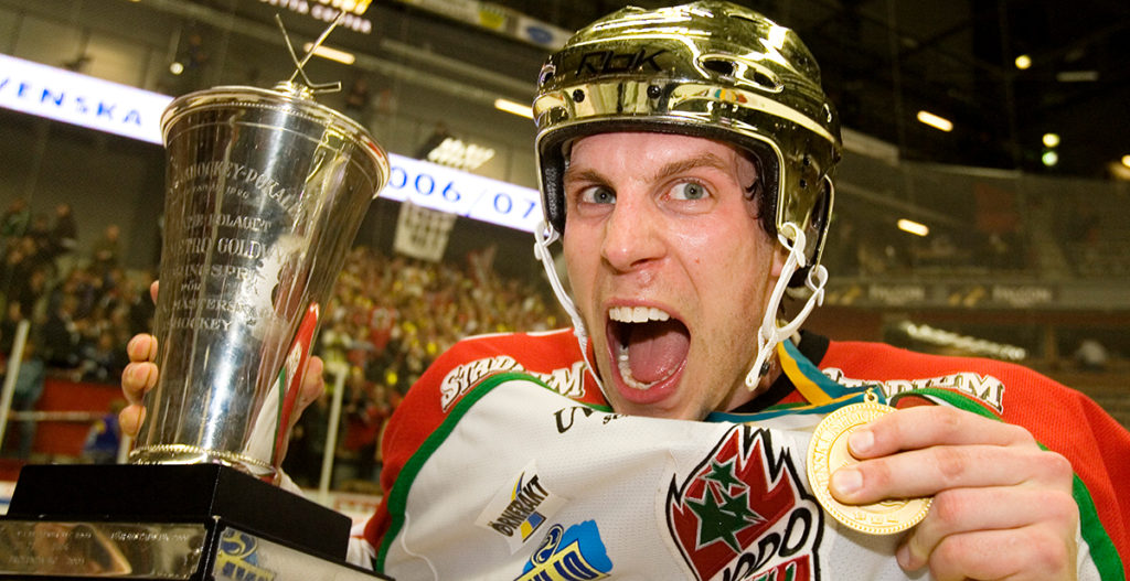 KRÖNIKA: Vakna Modo – vad håller ni på med?