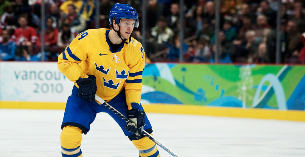 Stjärnvärvningen klar - blir Modos lagkapten