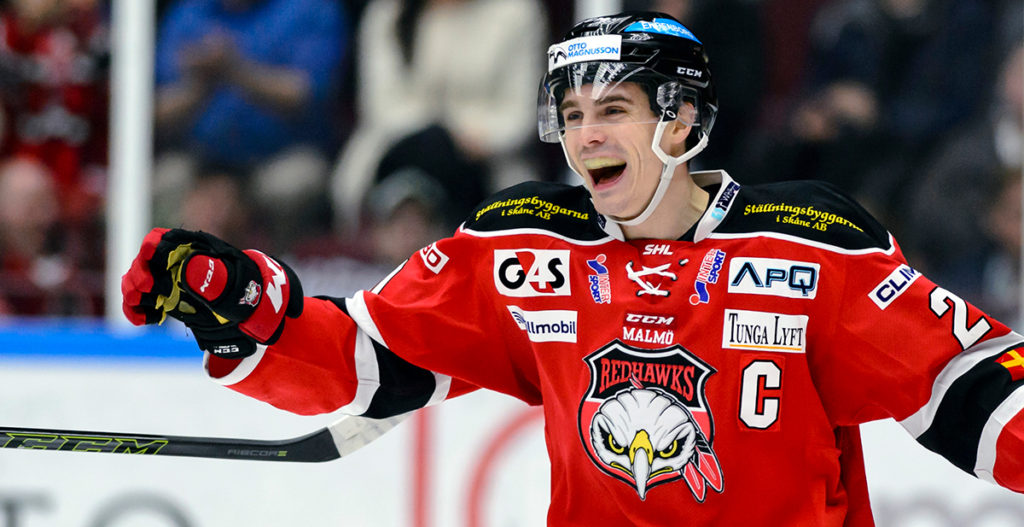 HENRIK HETTA: "Känns lite som att vara hemma igen"
