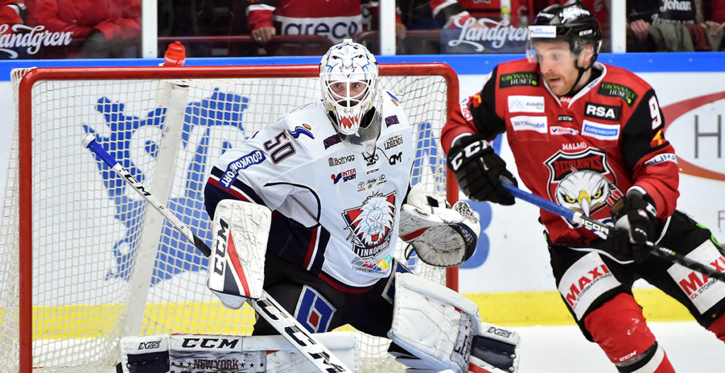 LIVE: Malmö – Linköping – Träningsmatch