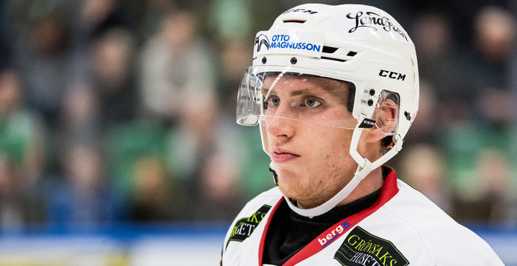 MATIAS LASSEN: "Vi har en jäkligt bra känsla i laget"