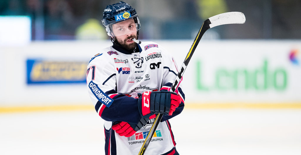 OLSSON-TRKULJA: "Det kan bära riktigt långt"