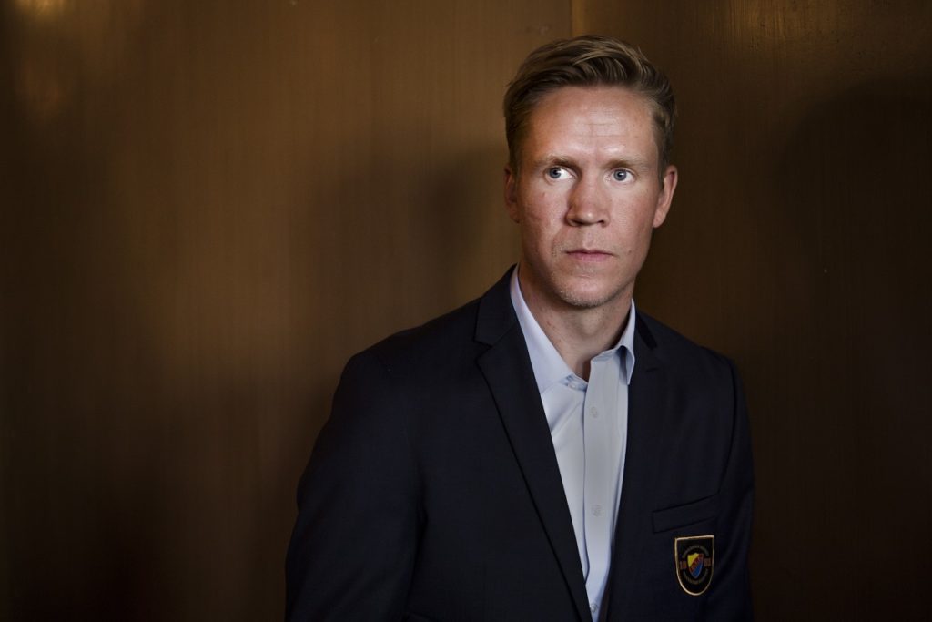 Lagkapten