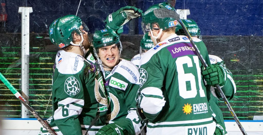 HEDLUND: Så slutar SHL – Brynäs, Djurgården, Frölunda, Färjestad, HV71