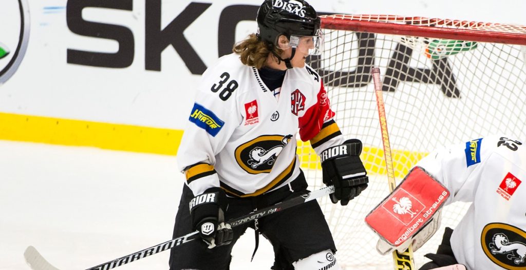 LISTA: De tio bästa nyförvärven i SHL