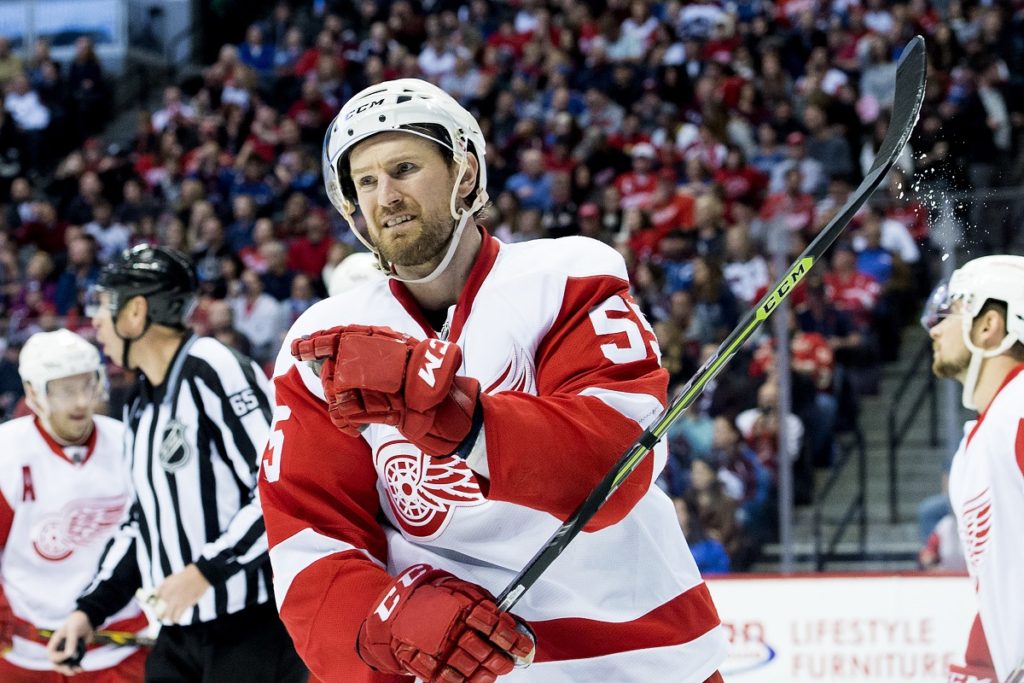 NIKLAS KRONWALL: "Jag är evigt tacksam moderklubben"