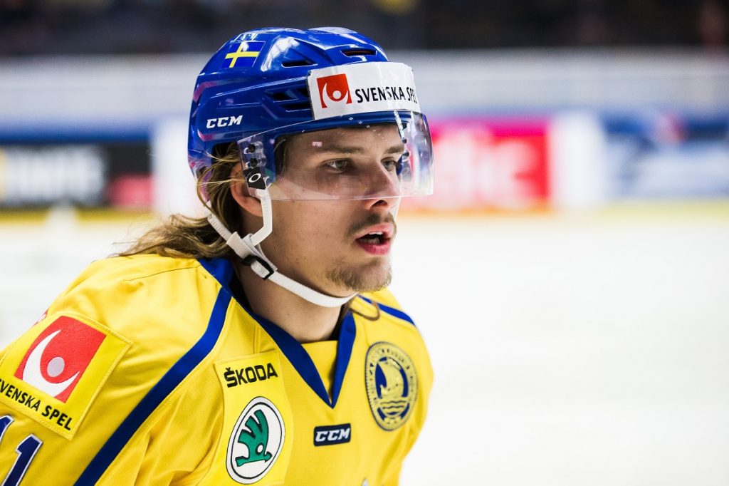 AGENTEN: "En spelare som Jonsson-Fjällby blir inte svårplacerad"